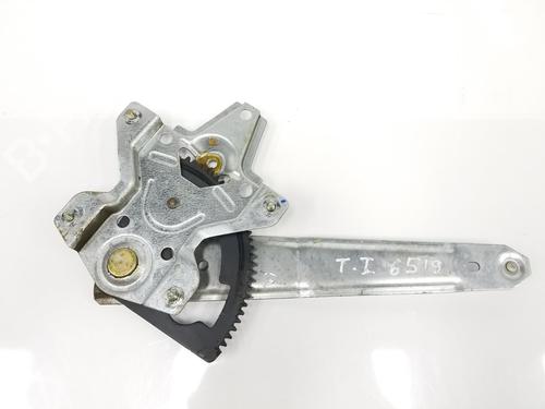 Used Rear left window mechanism KIA PICANTO I (SA) 1.1 (65 hp) 15780487