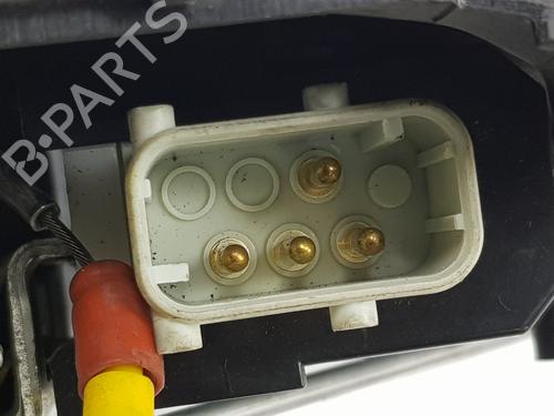 Front right lock BMW 5 (E39) 530 d | BP17020784C97 