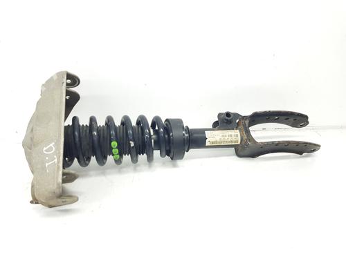 Used Left front shock absorber Left front shock absorber AUDI Q7 (4LB) 3.0 TDI quattro (233 hp) 9398086 9398086