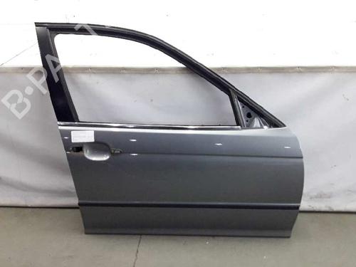 Used Right front door BMW 3 (E46) 320 d (150 hp) 4703829