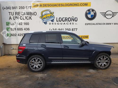 Elektronisk sensor MERCEDES-BENZ GLK-CLASS (X204) 220 CDI 4-matic (204.984, 204.997) | BP10922452M84 