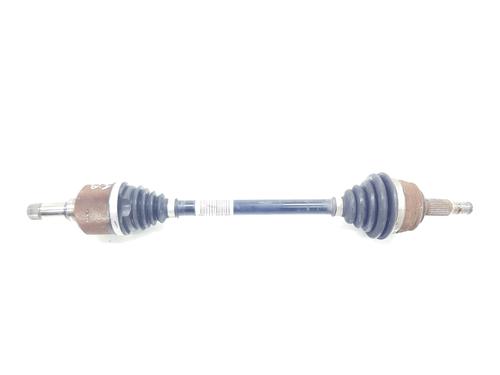 Used Left front driveshaft PEUGEOT 5008 II (MC_, MJ_, MR_, M4_) 1.6 BlueHDi 120 (MCBHZH, MCBHZW) (120 hp) 31854403
