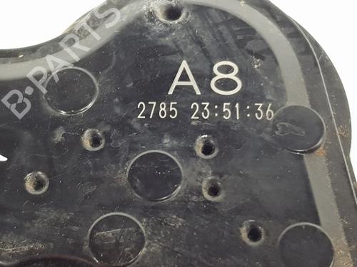 Front left lock TOYOTA HILUX VIII Pickup (_N1_)  | BP29729437C98 