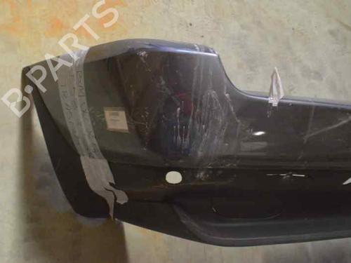Rear bumper BMW X5 (E53) 3.0 d | BP1167777C8 