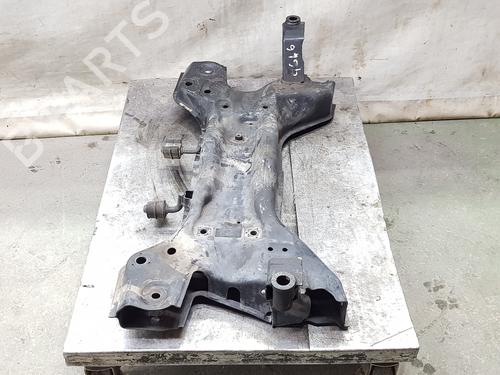 Subframe AUDI A1 Sportback (8XA, 8XF) | BP36276731M9 - Image 2