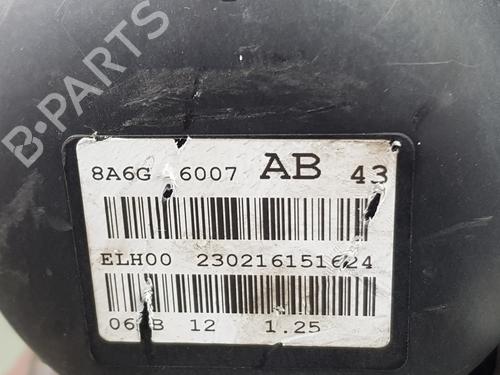 Motor FORD FIESTA VI (CB1, CCN)  | BP28278864M1 