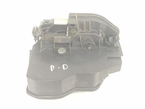 Front right lock BMW X1 (E84) xDrive 18 d | BP20192225C97 