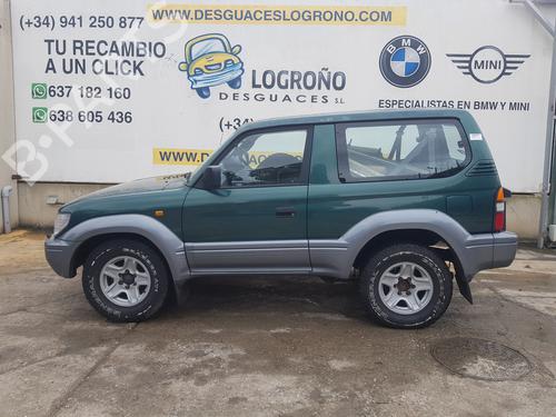 Right front indicator TOYOTA LAND CRUISER 90 (_J9_) 3.0 TD (KZJ90_, KZJ95_, KZJ90R, KZJ95R, KZJ90W, KZJ95W) | BP32293086C33