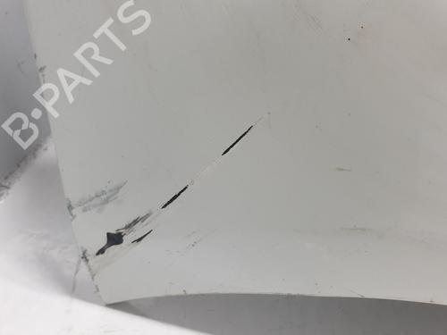 Rear bumper TOYOTA YARIS (_P13_) 1.5 (NSP131_) | BP21591411C8 
