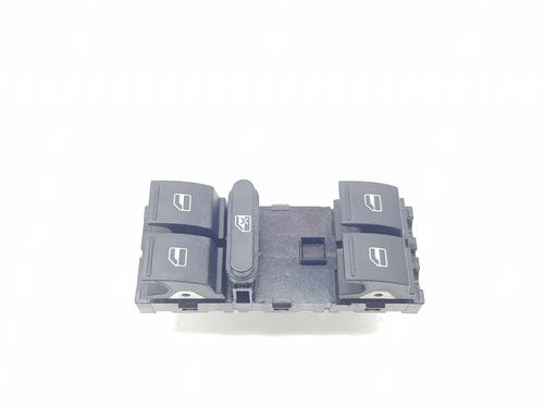 Used Left front window switch VW PASSAT B6 Variant (3C5) 2.0 TDI (170 hp) 8494888