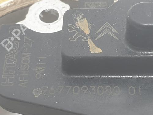 Mass air flow sensor PEUGEOT EXPERT Van (V_) 1.5 BlueHDi 100 | BP31589589M95