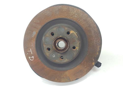 Højre hjullejehus spindel Højre hjullejehus spindel AUDI A5 Sportback (F5A, F5F) 50 TDI quattro (286 hp) 36679251 36679251