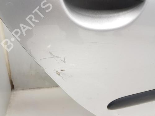 Right rear door PEUGEOT 206 Hatchback (2A/C) 1.6 16V | BP15728296C5 