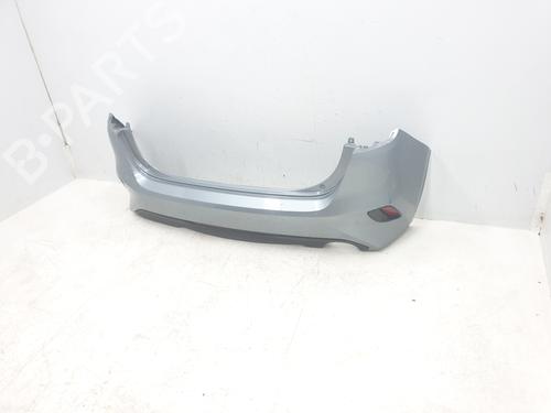 Rear bumper KIA CEED (CD)  | BP29942060C8