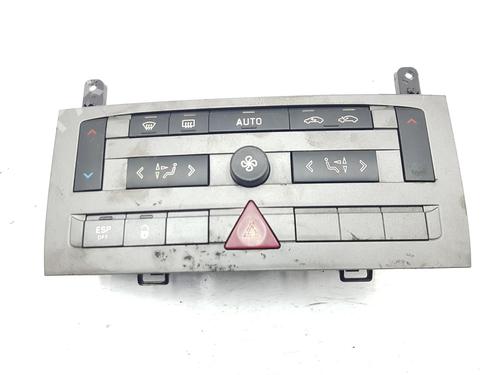 Climate control CITROËN C5 II (RC_)  | BP9401197I5 
