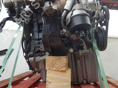 Engine MAN TGE Bus  | BP33214913M1  - Image 11