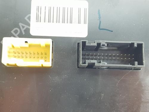 Climate control NISSAN NAVARA NP300 (D40)  | BP29311702I5 
