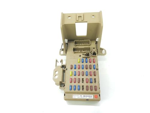 Fuse box SUBARU XV (_GP_) 2.0 i AWD (GP7, G33GP) | BP8231332E1 
