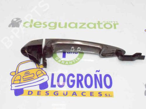 Front right exterior door handle BMW X5 (E70) xDrive 30 d | BP1640359C129 
