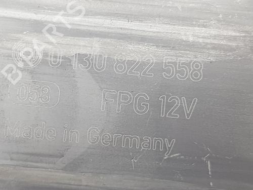 Left front window motor MERCEDES-BENZ VITO Van (W447) 111 CDI (447.601, 447.603, 447.605) | BP13525934E21 