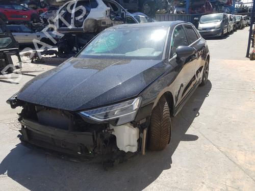Gearbox AUDI A3 Sportback (8YA, 8YF) 35 TDI | BP40514379M3 - Image 31