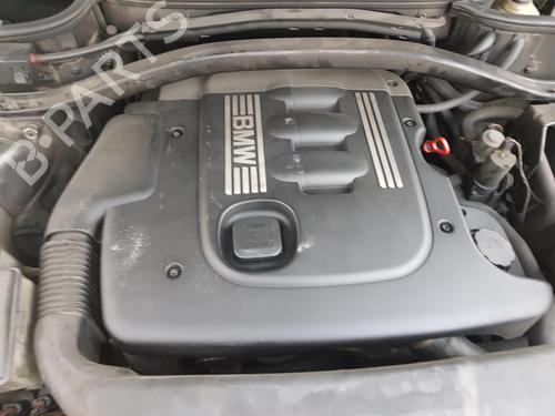 Rattstammestilk BMW X3 (E83) 2.0 d | BP8407491I23 