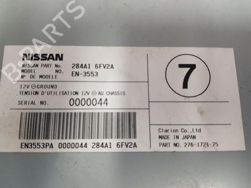 Elektronisk modul NISSAN X-TRAIL III (T32_, T32R, T32RR) 2.0 dCi ALL MODE 4x4-i (NT32) | BP9140871M83 
