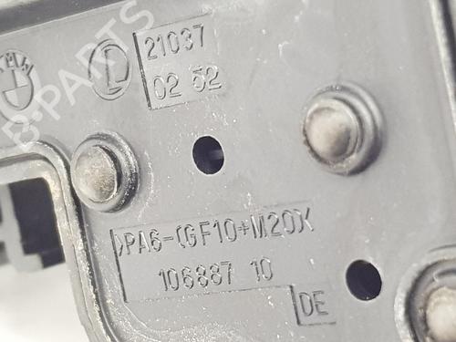 Fuse box BMW 3 (F30, F80) 318 d | BP28196221E1 