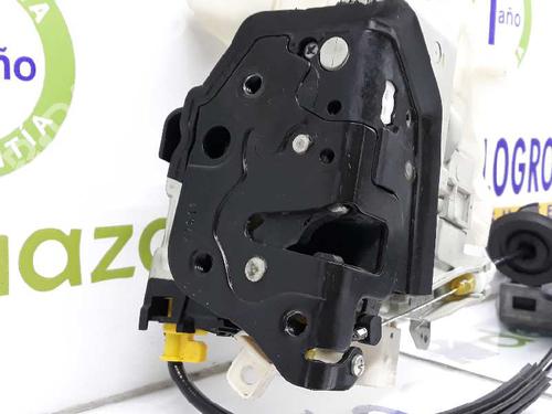 Front left lock AUDI A5 Sportback (8TA) 2.0 TDI | BP26453118C98 