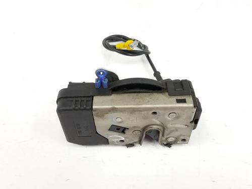 Used Front right lock NISSAN PRIMASTAR Van (X83) 2.0 dCi 115 (114 hp) 12461098