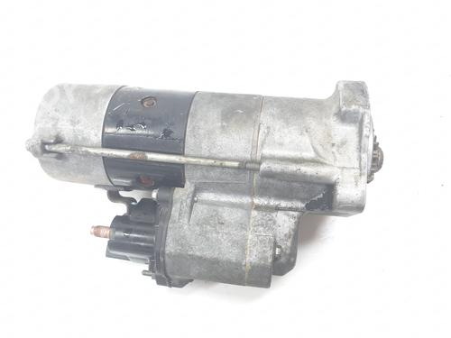 Starter LAND ROVER RANGE ROVER SPORT II (L494) 4.4 SDV8 4x4 | BP25904158M8 