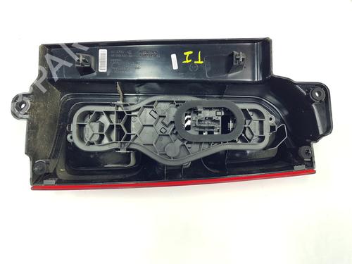 Left taillight PEUGEOT EXPERT Van (V_) 1.5 BlueHDi 120 | BP34044232C34  - Image 6