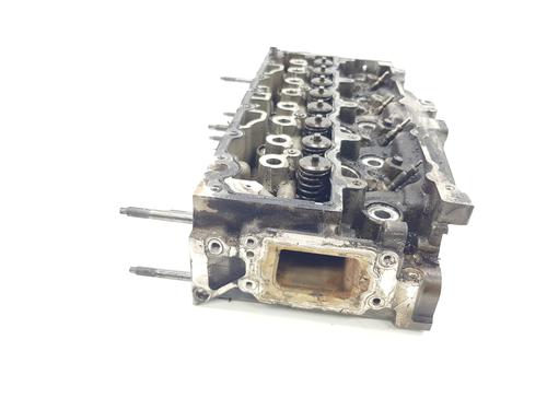 Cylinder head PEUGEOT 208 I (CA_, CC_) 1.6 BlueHDi 100 | BP20597384M5 