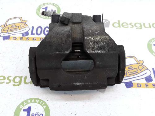 Used Right front brake caliper VW TRANSPORTER T5 Van (7HA, 7HH, 7EA, 7EH) 1.9 TDI (102 hp) 11596128