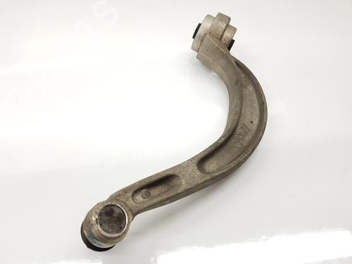 Right front suspension arm AUDI A4 B8 Avant (8K5) 2.0 TDI | BP24597843M13 