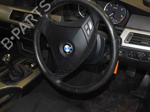 Rear left window mechanism BMW 5 (E60) 520 d | BP1571848C24 