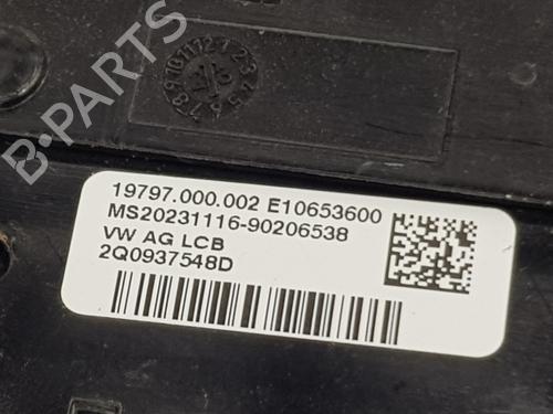 Fuse box SEAT ARONA (KJ7, KJP) 1.0 TSI | BP27498379E1