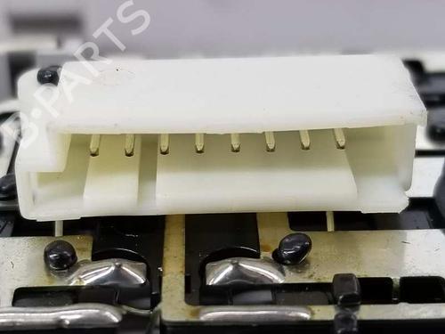 Interior roof light BMW X5 (E53) 3.0 d | BP8186430I8 