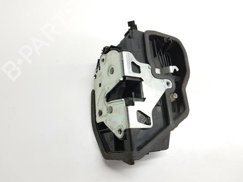 Front right lock BMW X5 (E70) xDrive 30 d | BP23780884C97 