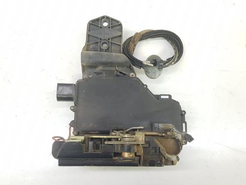 Rear left lock VW PASSAT B5.5 (3B3) 1.9 TDI | BP11056875C100 