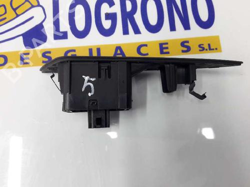 Right rear window switch RENAULT ESPACE V (JR_) 1.6 dCi 130 | BP8688972I28 