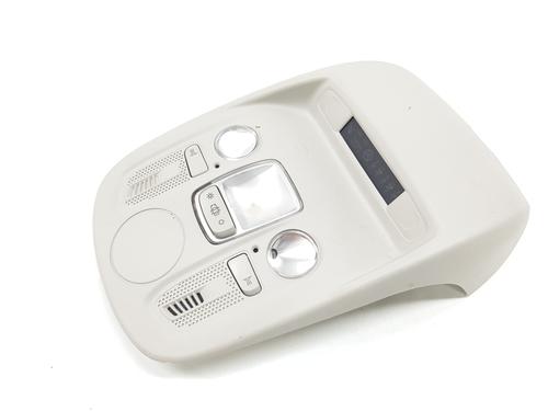 Interior roof light CITROËN C4 II (NC_) 1.6 HDi 115 | BP30682315I8