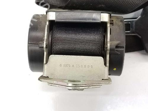 Rear right seatbelt BMW 1 (E87) 118 d | BP7894846I28 