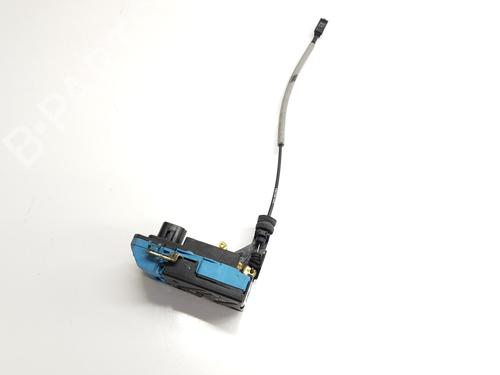 Used Front right lock VOLVO S60 I (384) 2.4 D (130 hp) 30391597