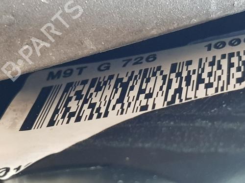 Engine RENAULT MASTER III Van (FV) 2.3 dCi 135 FWD (FV0N, FV08, FV06, FV00, FV1S) | BP35967390M1 - Image 7