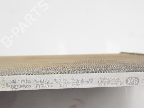 AC radiator SEAT ARONA (KJ7, KJP)  | BP27562597M32 