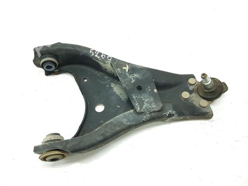 Used Left front suspension arm DACIA DUSTER (HS_) 1.5 dCi (HSAJ) (90 hp) 15187323