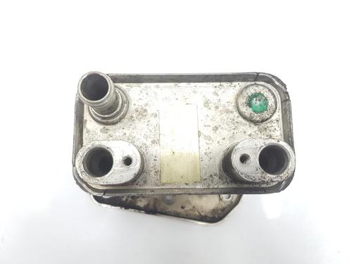 Oil radiator MERCEDES-BENZ M-CLASS (W163) ML 270 CDI (163.113) | BP14104133M33 