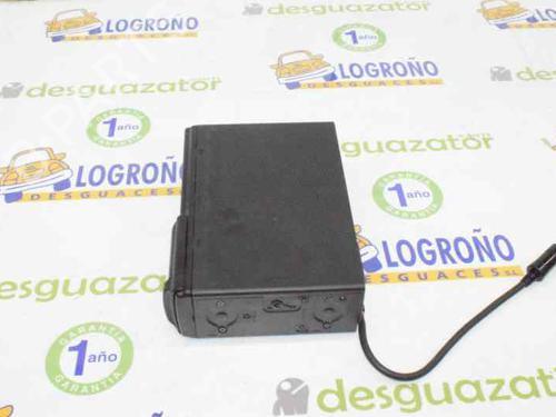 Radio AUDI TT (8N3) 1.8 T quattro | BP1293831E6 