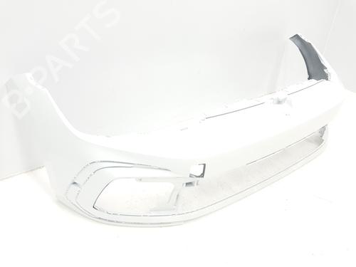 Front bumper VW GOLF VIII (CD1, DA1) | BP32446604C7